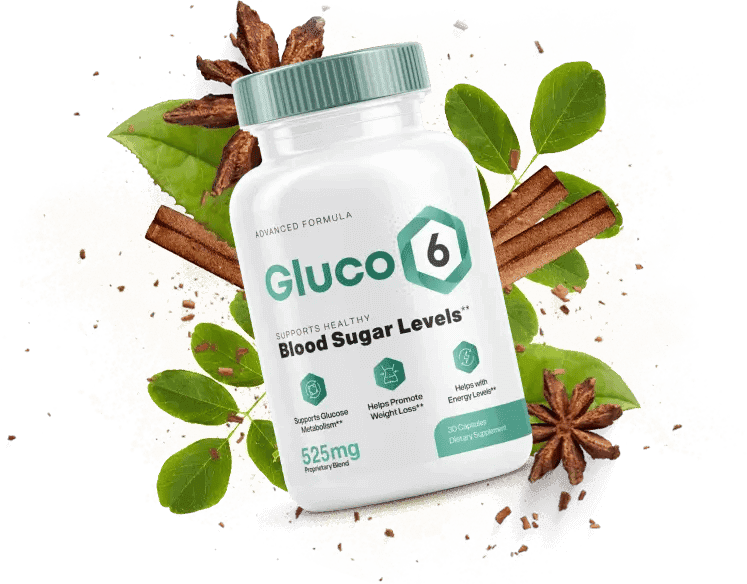 Gluco6